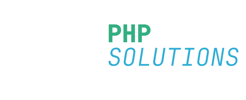 Logo PHP Solutions